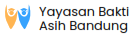 Logo Yayasan Bakti Asih