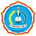 Logo SMP ISLAM Bakti Asih