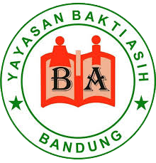 Logo Besar Yayasan Bakti Asih